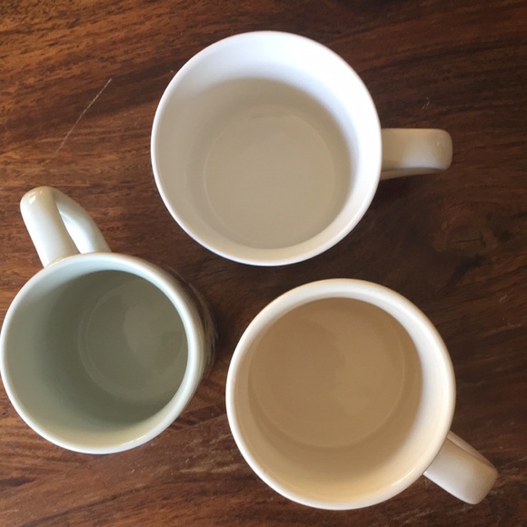 3 Vintage Unique Horse themed Coffee Mugs Cups by Otagiri, Crossroads, other - Picture 6 of 11